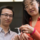 Illustration for article titled Gooey Electrolyte Could Put an End to Battery Fires